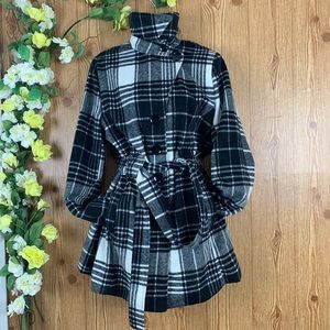 Miss Ashley by26International Coat size XL